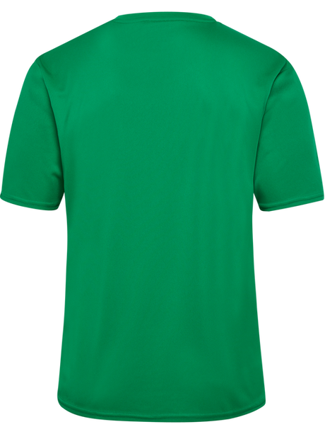 Hummel Men's Essential Jersey T-Shirt Mens Apparel Shirts & Tops