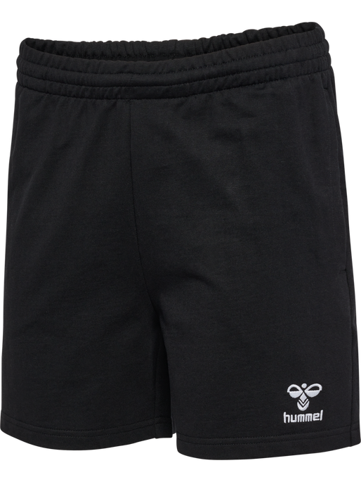 Hummel Women's Go 2.0 Sweatshorts Womens Apparel Shorts