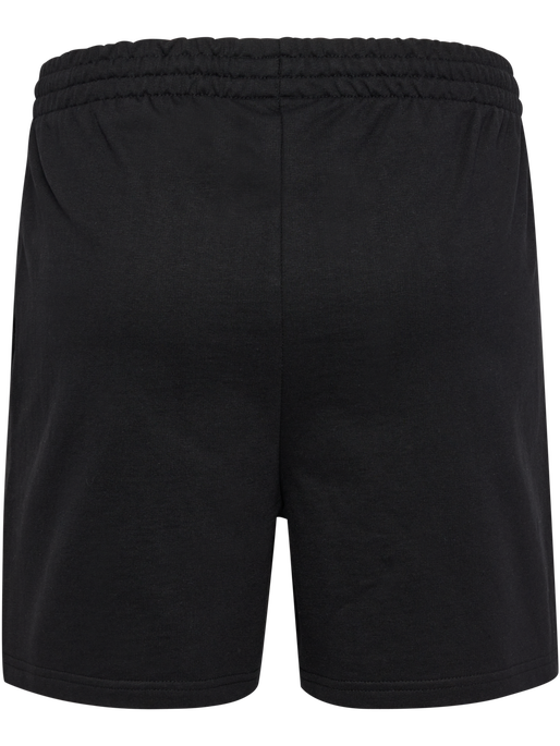 Hummel Women's Go 2.0 Sweatshorts Womens Apparel Shorts