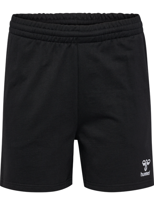 Hummel Women's Go 2.0 Sweatshorts Womens Apparel Shorts