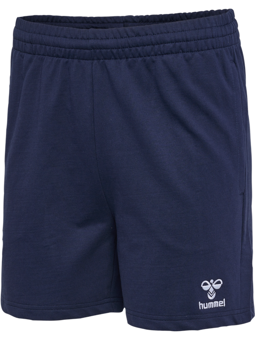 Hummel Women's Go 2.0 Sweatshorts Womens Apparel Shorts