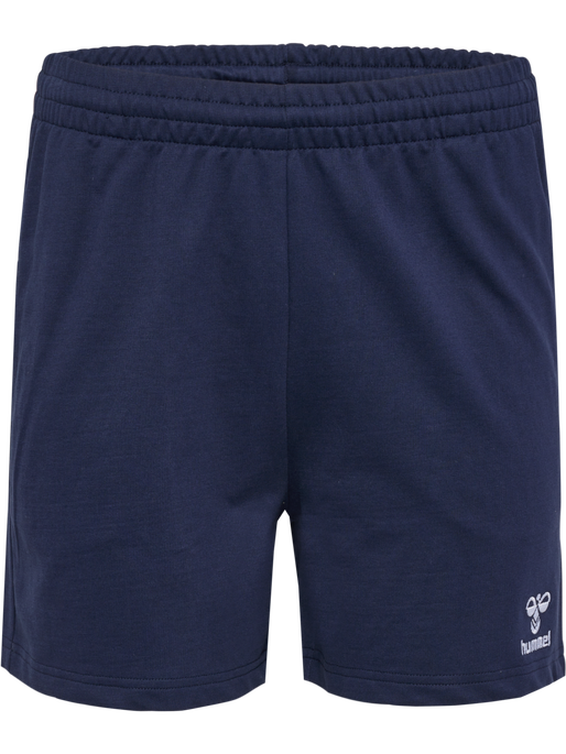Hummel Women's Go 2.0 Sweatshorts Womens Apparel Shorts