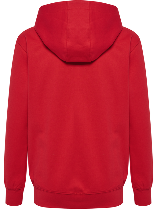 Hummel Youth Go 2.0 Logo Hoodie Youth Apparel Hoodies & Sweatshirts