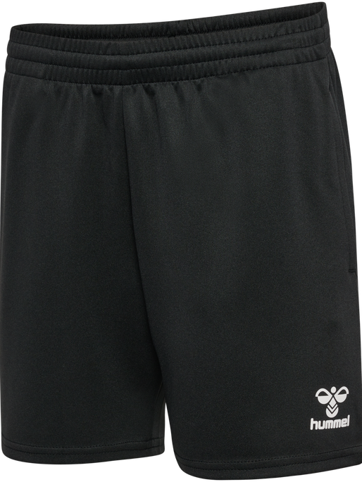 Hummel Youth Essential Training Shorts Youth Apparel Pants & Shorts