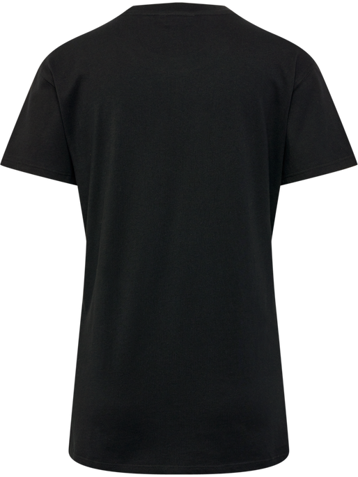 Hummel Women's Go 2.0 Logo Short Sleeve T-Shirt Womens Apparel Shirts & Tops