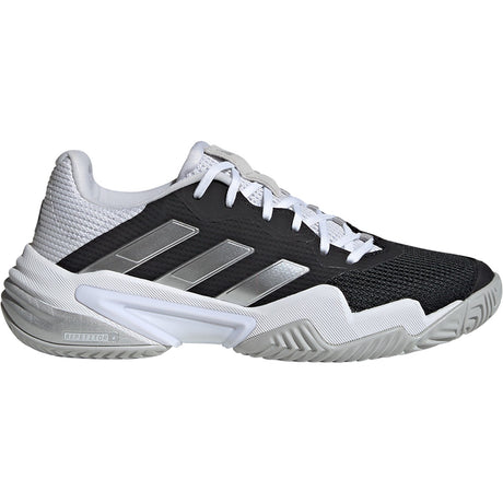 adidas Women's Barricade 13 Tennis Shoe Tennis & Racquet Footwear Womens