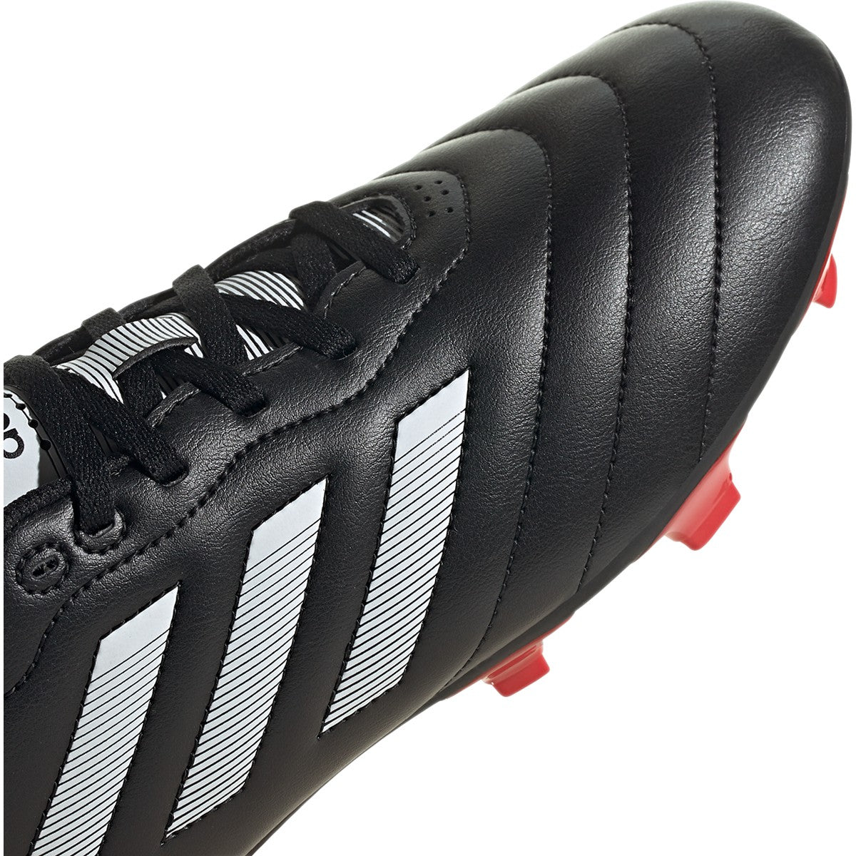 adidas Men's Goletto VIII Firm Ground Soccer Cleats Soccer Footwear Adult