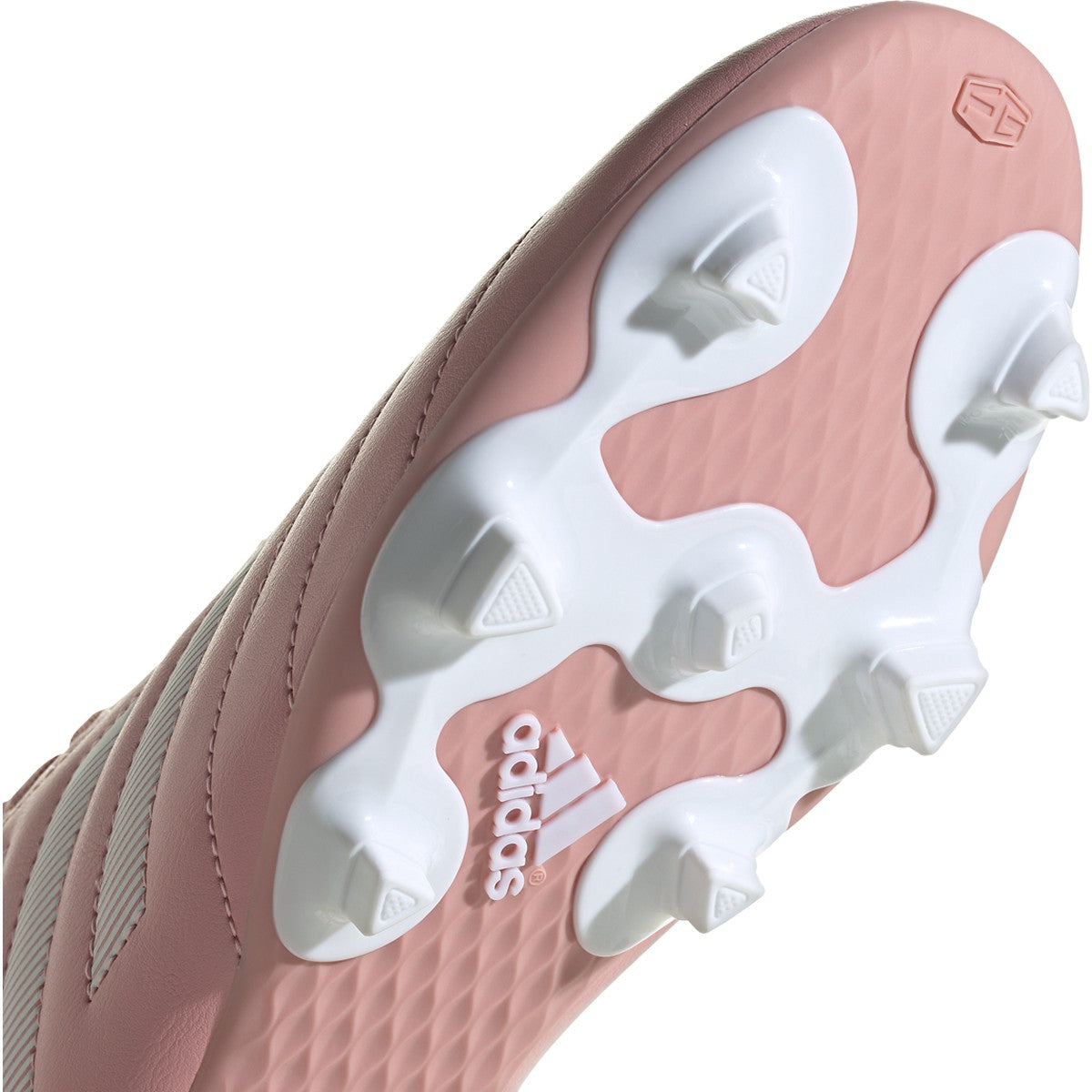 adidas Men's Goletto VIII Firm Ground Soccer Cleats Soccer Footwear Adult