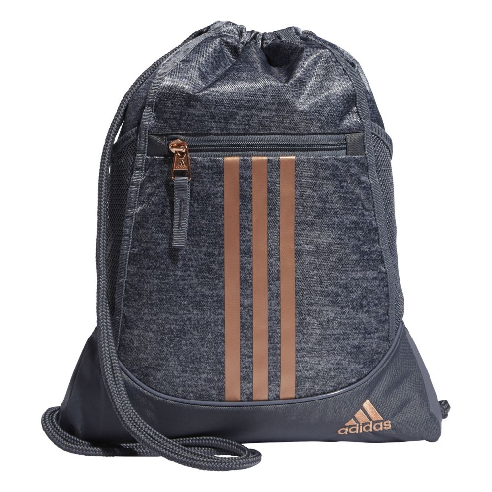 adidas Alliance II Sackpack