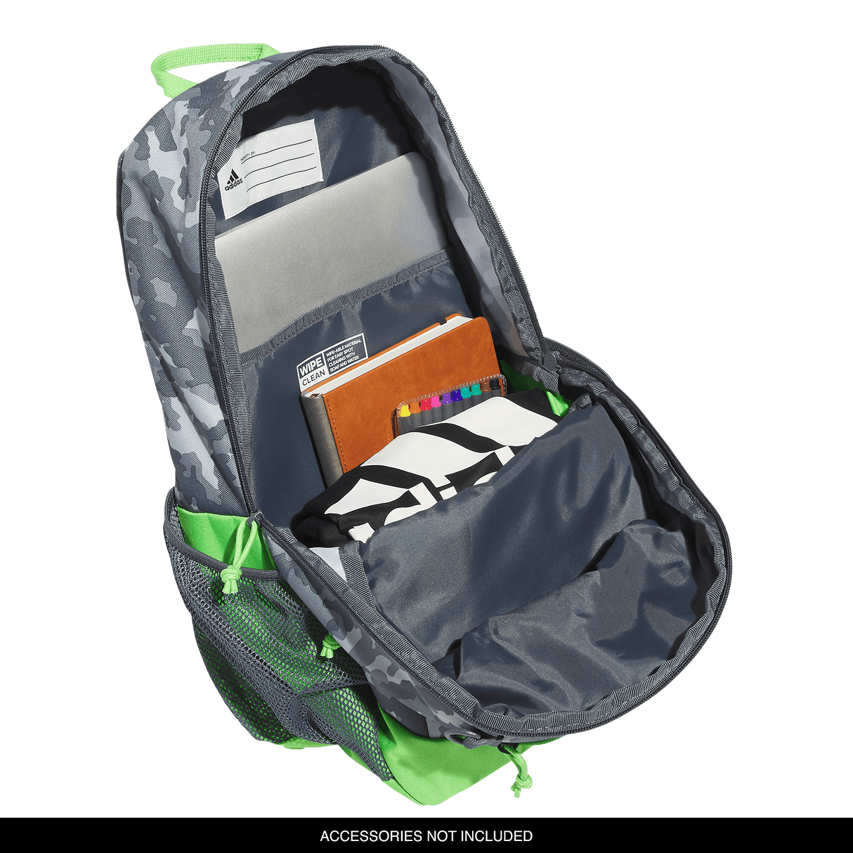 adidas Young BTS Creator 2 Backpack-3