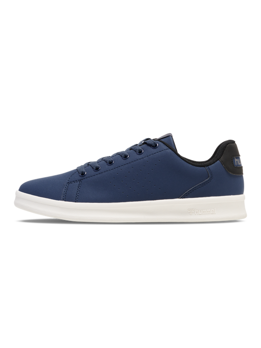 Hummel Men's Busan Synth. Nubuck Casual Shoe Mens Footwear Casual & Walking