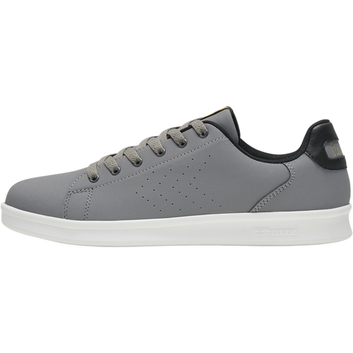 Hummel Men's Busan Synth. Nubuck Casual Shoe Mens Footwear Casual & Walking