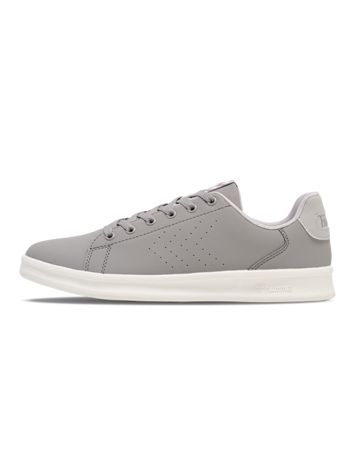 Hummel Men's Busan Synth. Nubuck Casual Shoe Mens Footwear Casual & Walking