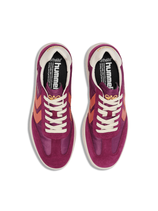 Hummel Men's VM78 CPH Nylon Casual Shoe Mens Footwear Training & Running