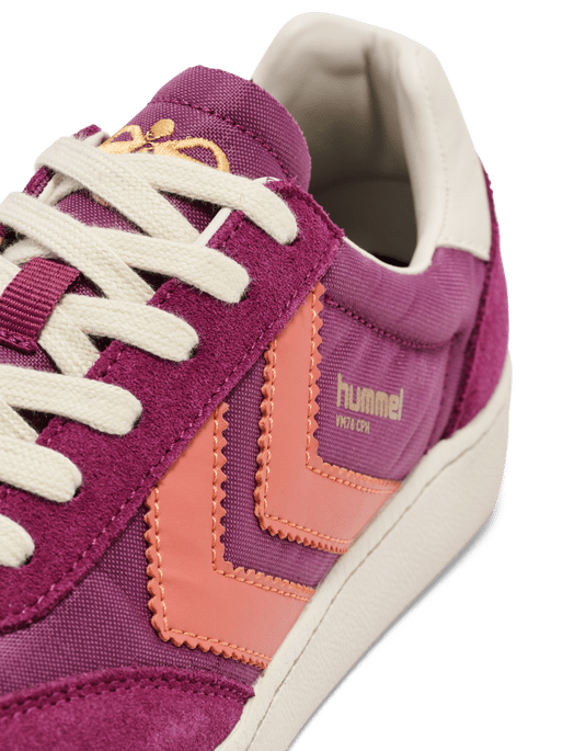 Hummel Men's VM78 CPH Nylon Casual Shoe Mens Footwear Training & Running