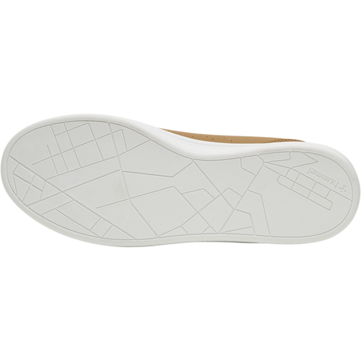 Hummel Men's Busan Synth. Nubuck Casual Shoe Mens Footwear Casual & Walking