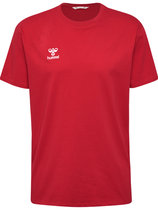 Hummel Men's Go 2.0 T-Shirt Mens Apparel Shirts & Tops