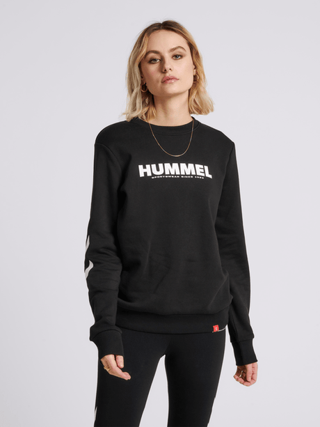 Hummel Men's Legacy Sweatshirt Mens Apparel Sweatshirts & Fleece