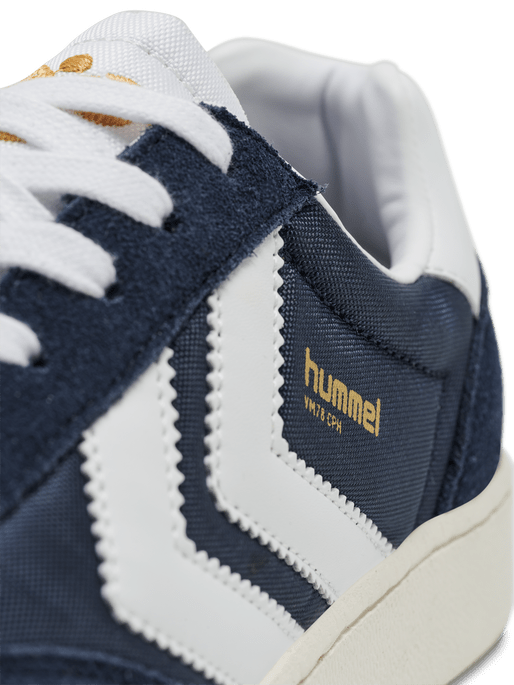 Hummel Men's VM78 CPH Nylon Casual Shoe Mens Footwear Training & Running