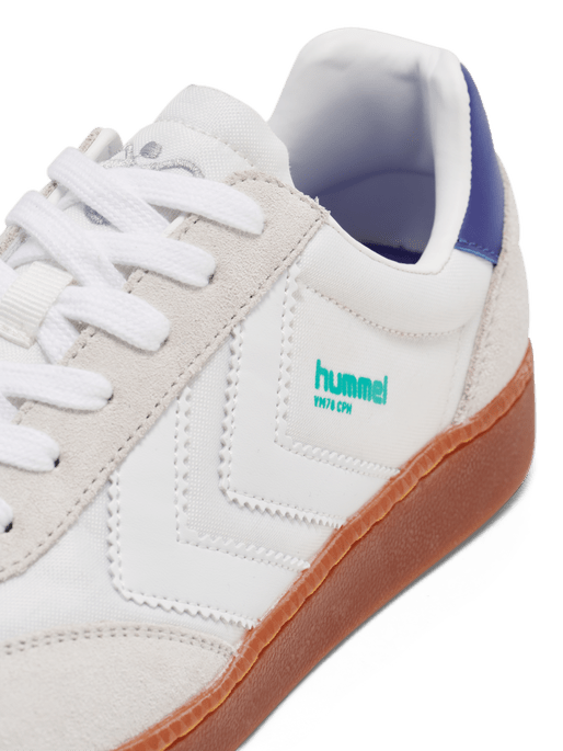 Hummel Men's VM78 CPH Nylon Casual Shoe Mens Footwear Training & Running