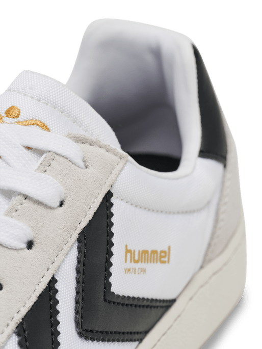 Hummel Men's VM78 CPH Nylon Casual Shoe Mens Footwear Training & Running