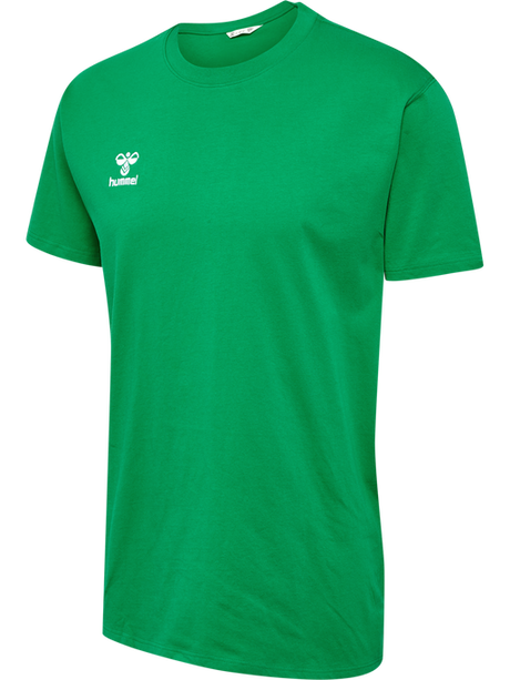 Hummel Men's Go 2.0 T-Shirt Mens Apparel Shirts & Tops