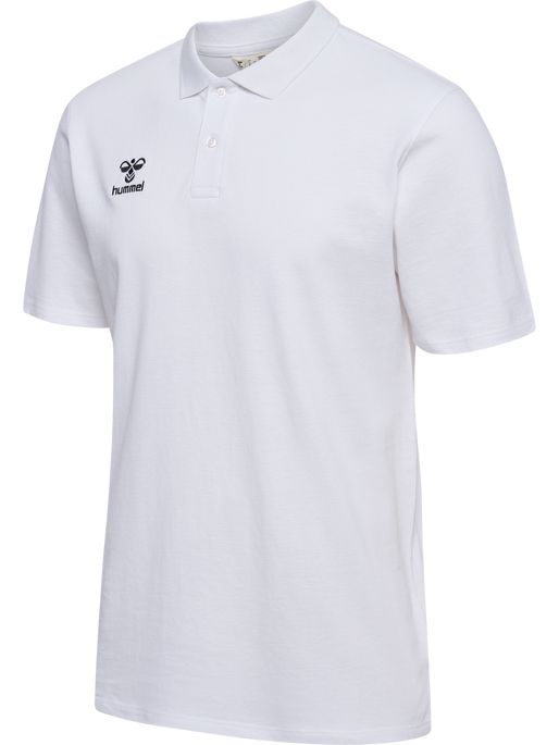 Hummel Men's Go 2.0 Polo Mens Apparel Shirts & Tops