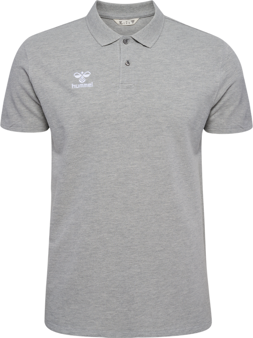 Hummel Men's Go 2.0 Polo Mens Apparel Shirts & Tops