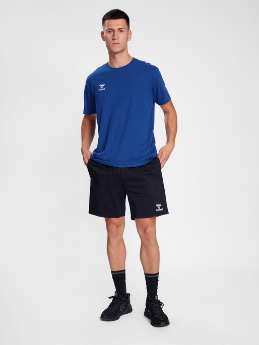 Hummel Men's Go 2.0 T-Shirt Mens Apparel Shirts & Tops