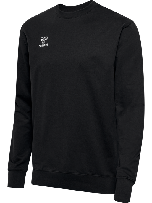 Hummel Men's Go 2.0 Sweatshirt Mens Apparel Sweatshirts & Fleece