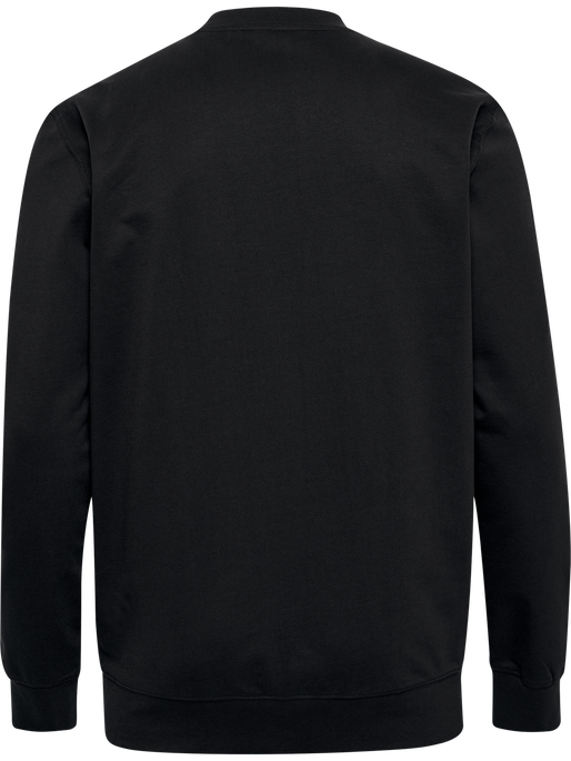 Hummel Men's Go 2.0 Sweatshirt Mens Apparel Sweatshirts & Fleece