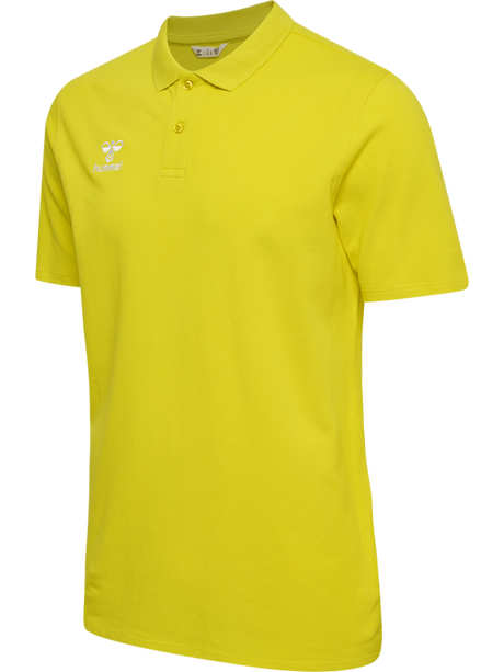 Hummel Men's Go 2.0 Polo Mens Apparel Shirts & Tops
