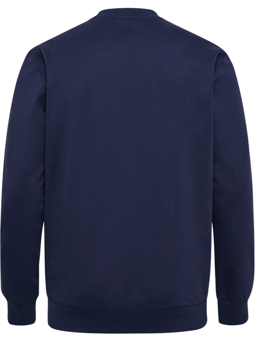 Hummel Men's Go 2.0 Sweatshirt Mens Apparel Sweatshirts & Fleece