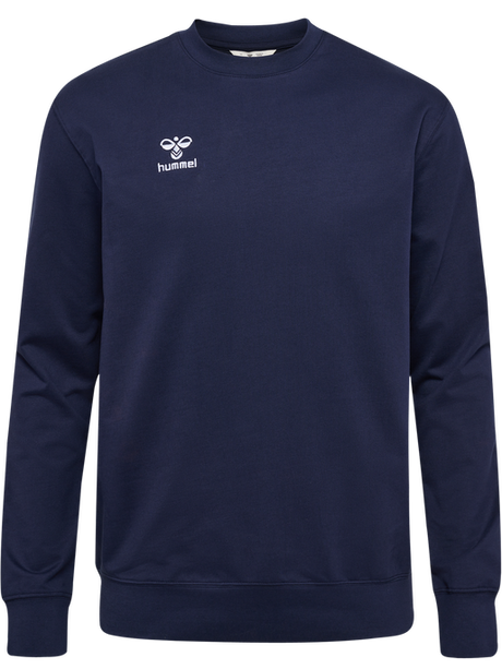 Hummel Men's Go 2.0 Sweatshirt Mens Apparel Sweatshirts & Fleece