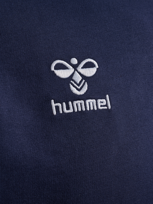 Hummel Men's Go 2.0 Sweatshirt Mens Apparel Sweatshirts & Fleece