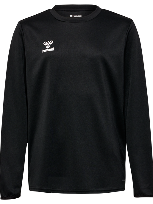 Hummel Youth Essential Sweatshirt Youth Apparel Hoodies & Sweatshirts