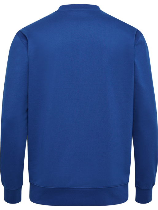 Hummel Men's Go 2.0 Sweatshirt Mens Apparel Sweatshirts & Fleece