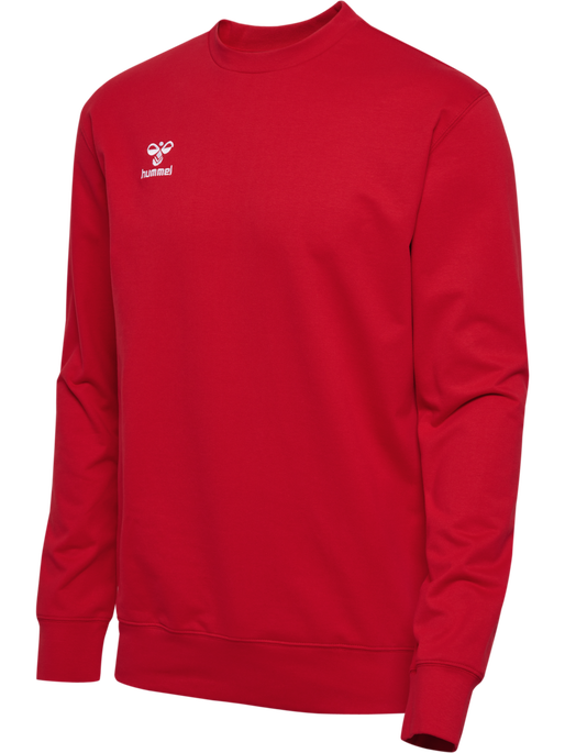Hummel Men's Go 2.0 Sweatshirt Mens Apparel Sweatshirts & Fleece