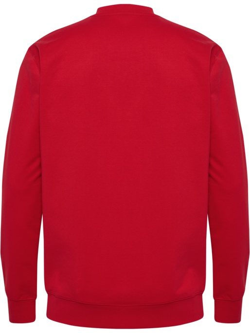 Hummel Men's Go 2.0 Sweatshirt Mens Apparel Sweatshirts & Fleece