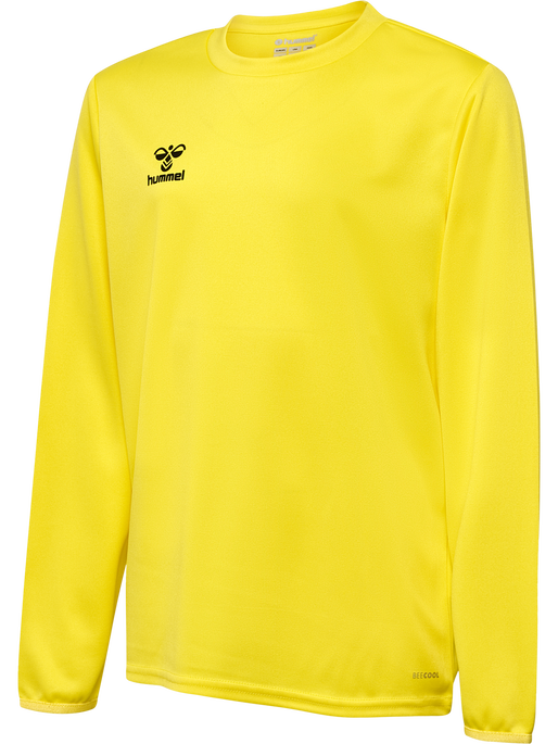 Hummel Youth Essential Sweatshirt Youth Apparel Hoodies & Sweatshirts