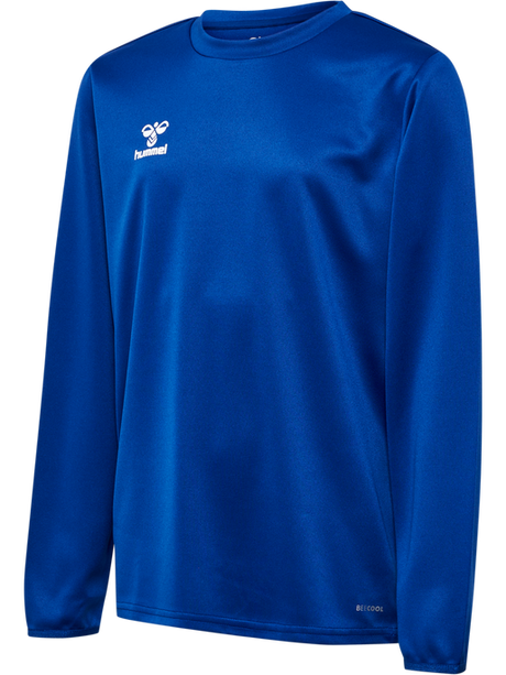 Hummel Youth Essential Sweatshirt Youth Apparel Hoodies & Sweatshirts