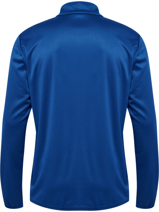 Hummel Men's Essential Track Jacket Mens Apparel Sweatshirts & Fleece