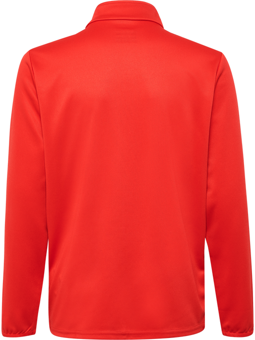 Hummel Youth Essential Track Jacket Youth Apparel Jackets & Vests