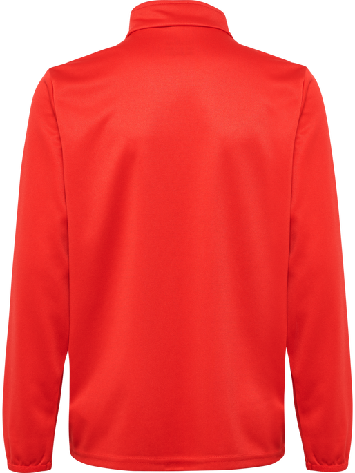 Hummel Youth Essential Half-Zip Hummel