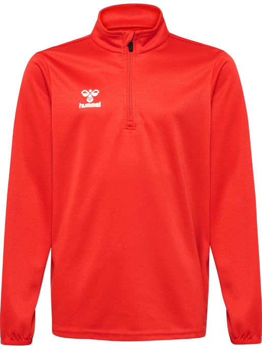 Hummel Youth Essential Half-Zip Hummel