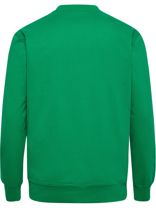 Hummel Men's Go 2.0 Sweatshirt Mens Apparel Sweatshirts & Fleece