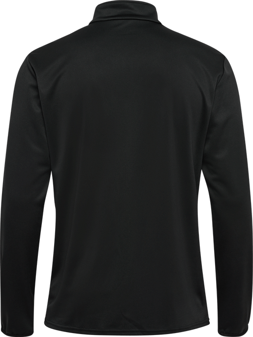 Hummel Men's Essential Track Jacket Mens Apparel Sweatshirts & Fleece