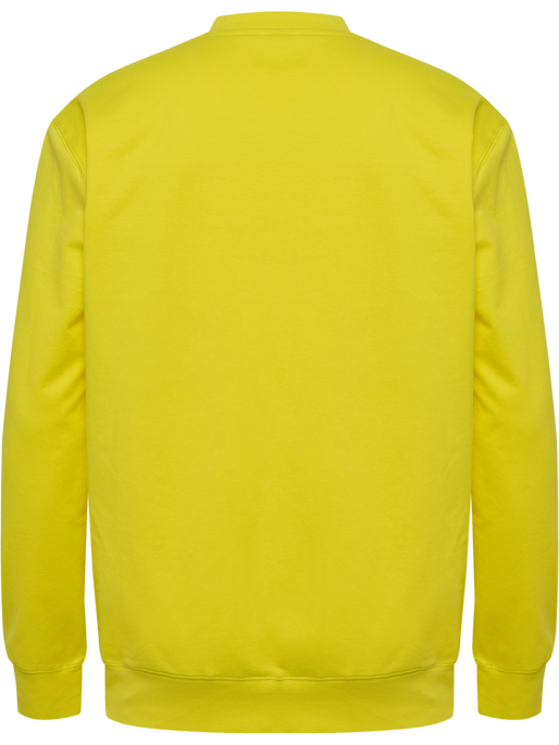 Hummel Men's Go 2.0 Sweatshirt Mens Apparel Sweatshirts & Fleece