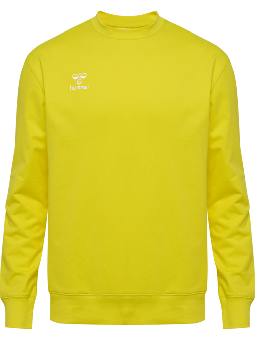 Hummel Men's Go 2.0 Sweatshirt Mens Apparel Sweatshirts & Fleece