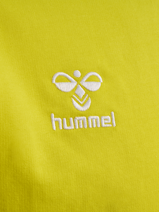 Hummel Men's Go 2.0 Sweatshirt Mens Apparel Sweatshirts & Fleece